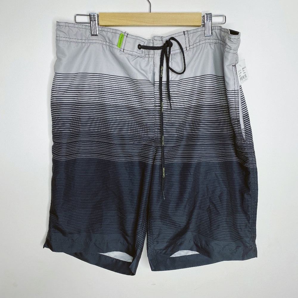 Calvin Klein Swim Shorts